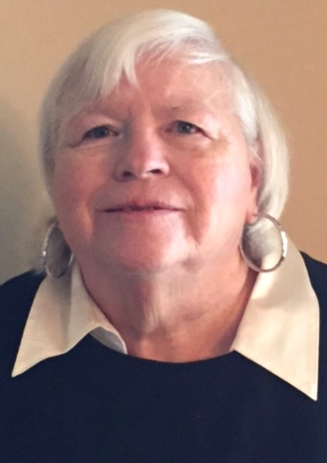 Obituary of Patricia Gail Matthews