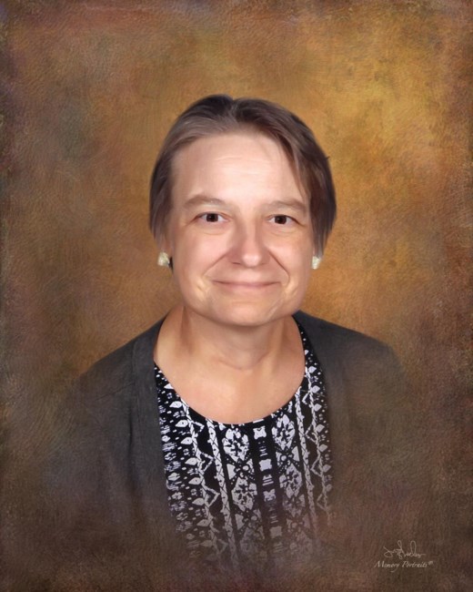 Obituary of Lisa Ann Richardson