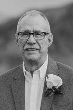 Obituary of Darrell E. Merten