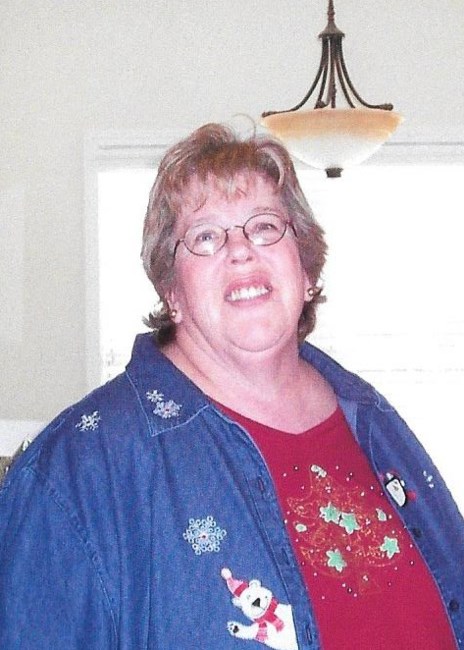 Obituary of Susan (McInnis) Robinson