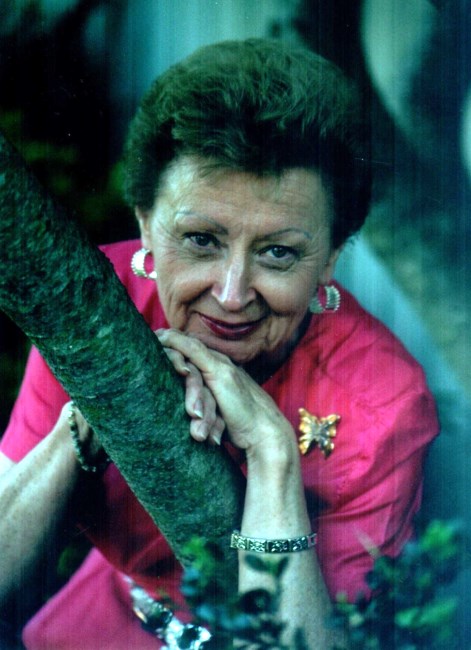 Obituario de Ann Francis (Faucette) Myrick