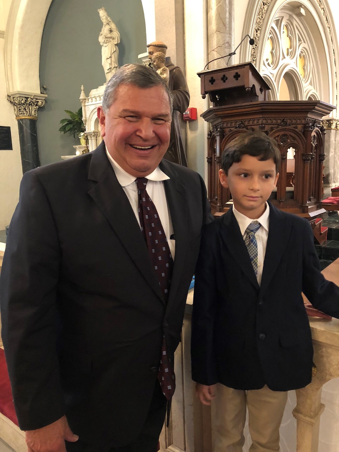 Obituary of Ronald Jack Laurenzo