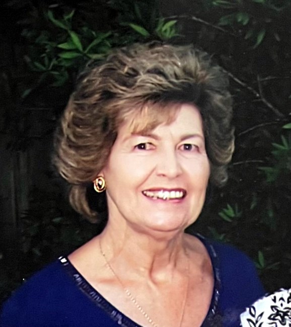 Obituary of Dianne Copeman