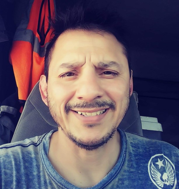 Obituary of Isidro Garcia Purcella Jr.