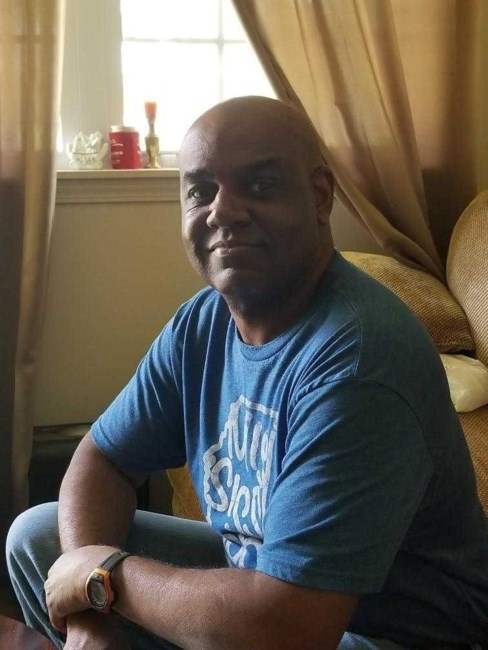 Obituary of Patrick O. Lyles