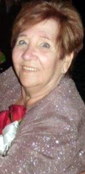 Obituary of Maria Minardi