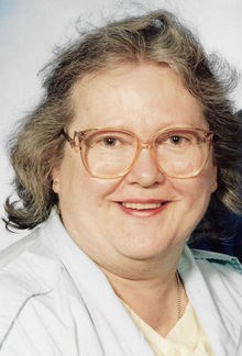 Obituary of Pauline Everett