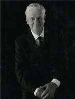 Obituary of Harold Joseph Sampson