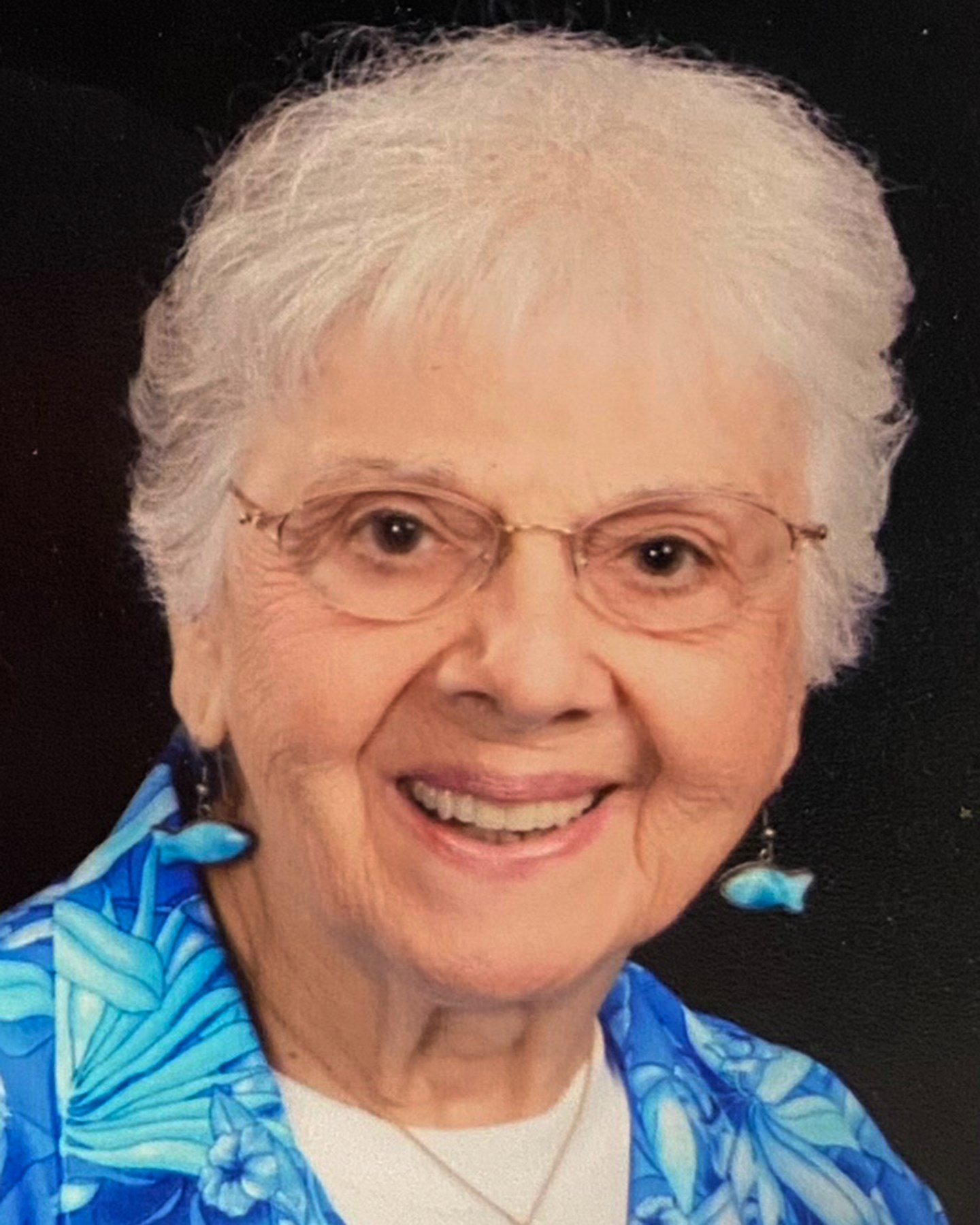 Obituary of Marie S. D. Guy