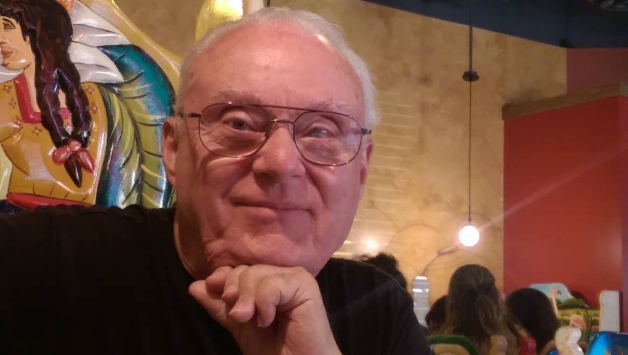 Obituary of James Marvin Plate