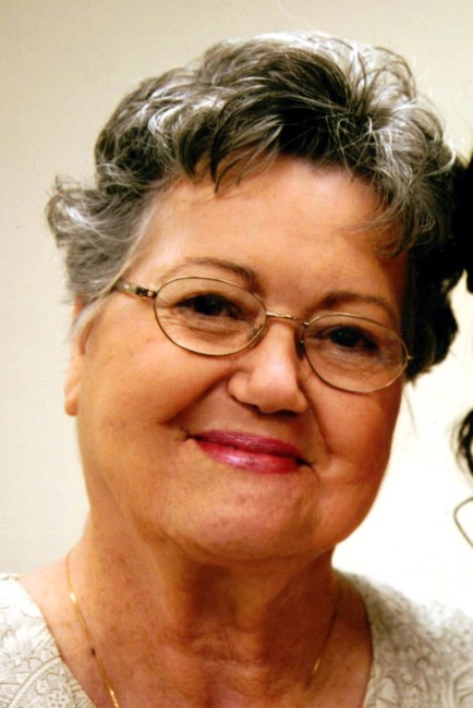 Obituary of Ima Jewel Jones