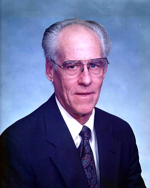 Obituary of Roy Virgil Peters