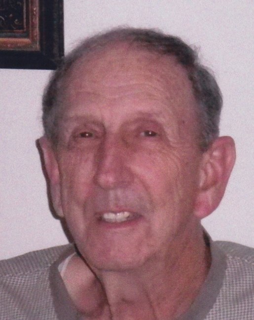 Obituary of Raymond Cecil Archer