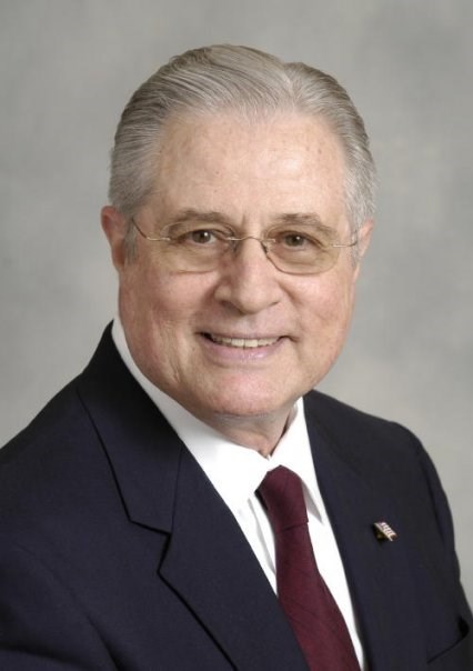 Obituary of John "Jack" Courtright