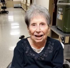 Obituary of Joann M. Brown