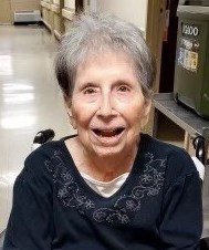 Obituary of Joann M. Brown