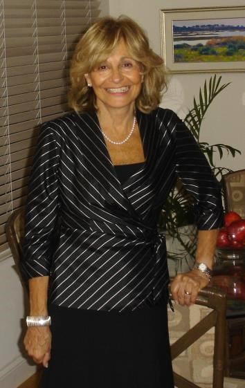 Obituary of Marilyn Gayle Martin