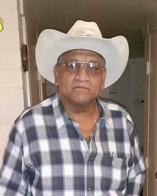 Obituary of Placido Raymond Rojas Jr.
