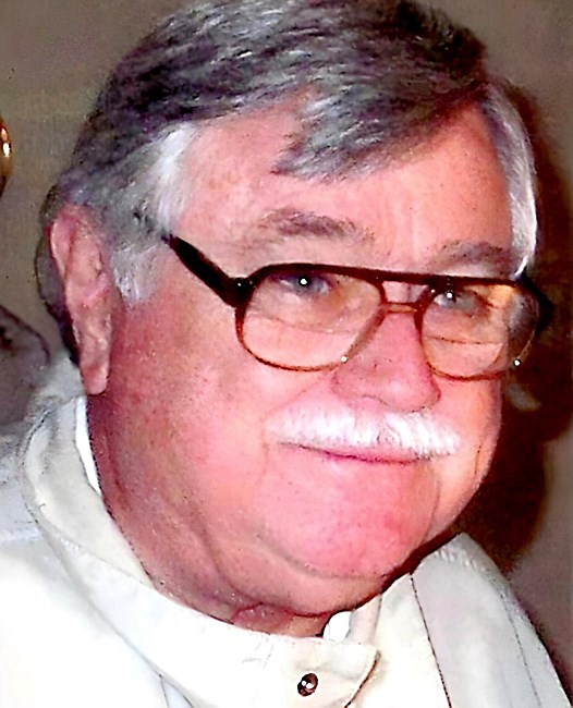 Obituary of Ronnie Eugene Greenwood