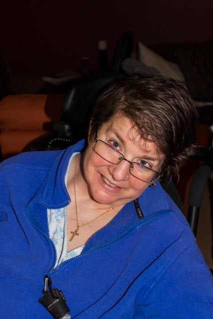 Obituary of Patricia K. Johnsen