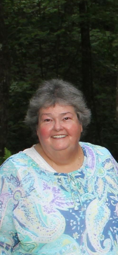 Obituary of Debbie Smith Jackson