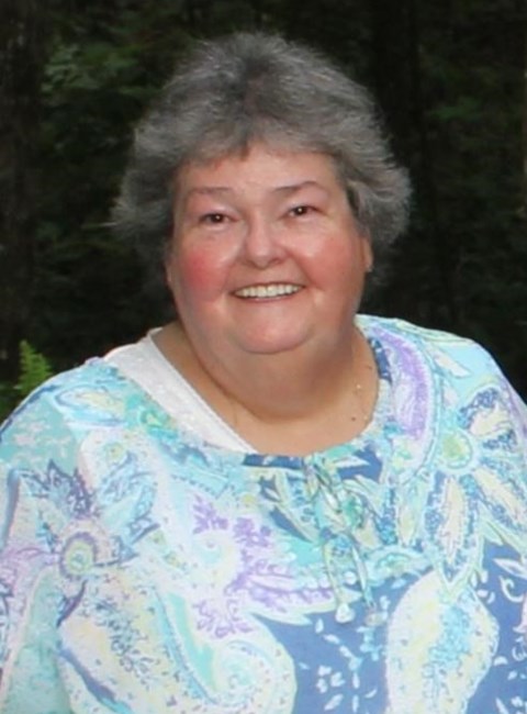 Obituary of Debbie Smith Jackson