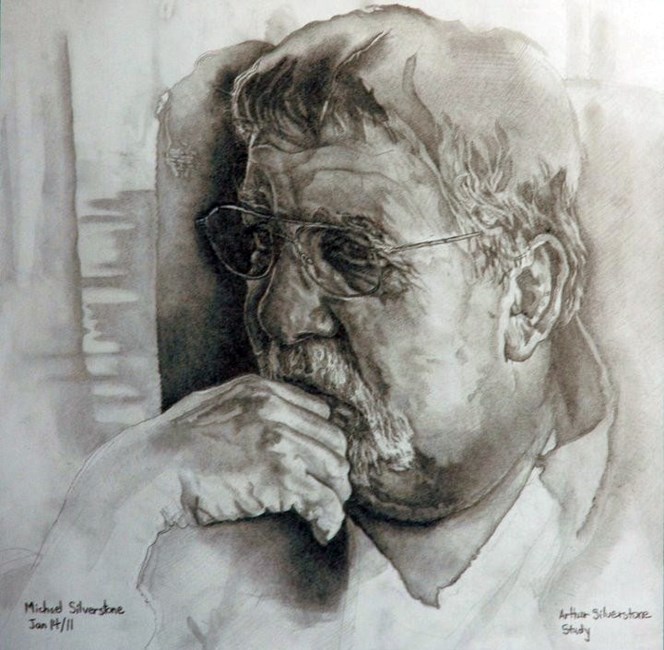 Obituary of Arthur Silverstone