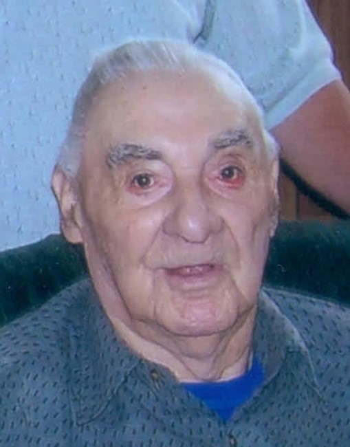 Obituary of John Melvin Middleton