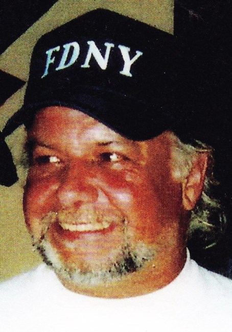 Obituary of William F. Mamede