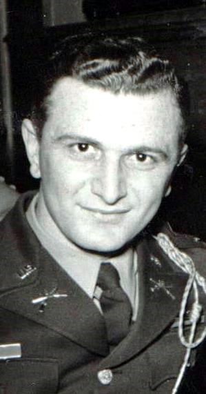 Obituary of Zadig Yeprem Setian