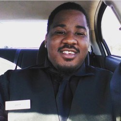 Obituary of Ryan Lamar Jordan