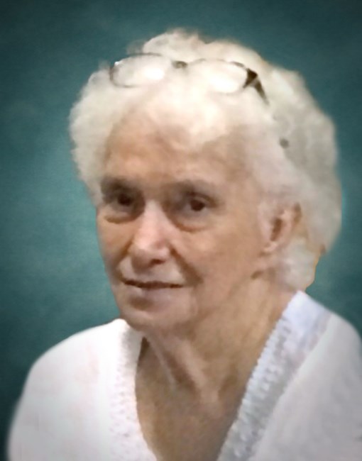 Obituary of Mary Ellen Grove