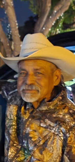 Obituary of Raul "Buddy" Meza Garza