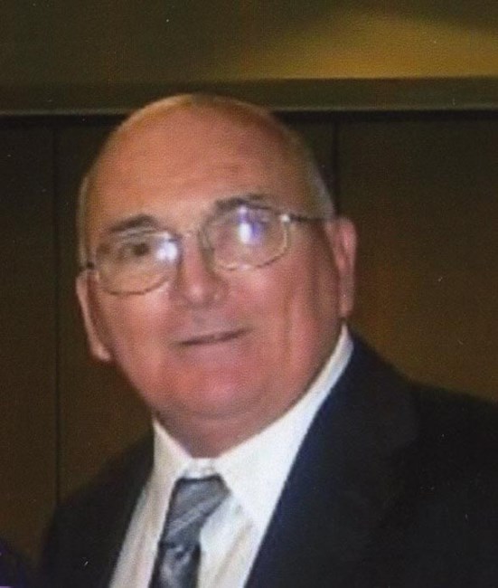 Obituary of Larry J. Richter