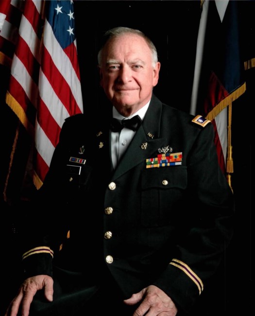 Obituary of Dan Flynn