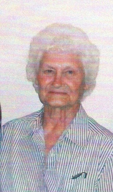 Obituary of Voncill Y Green