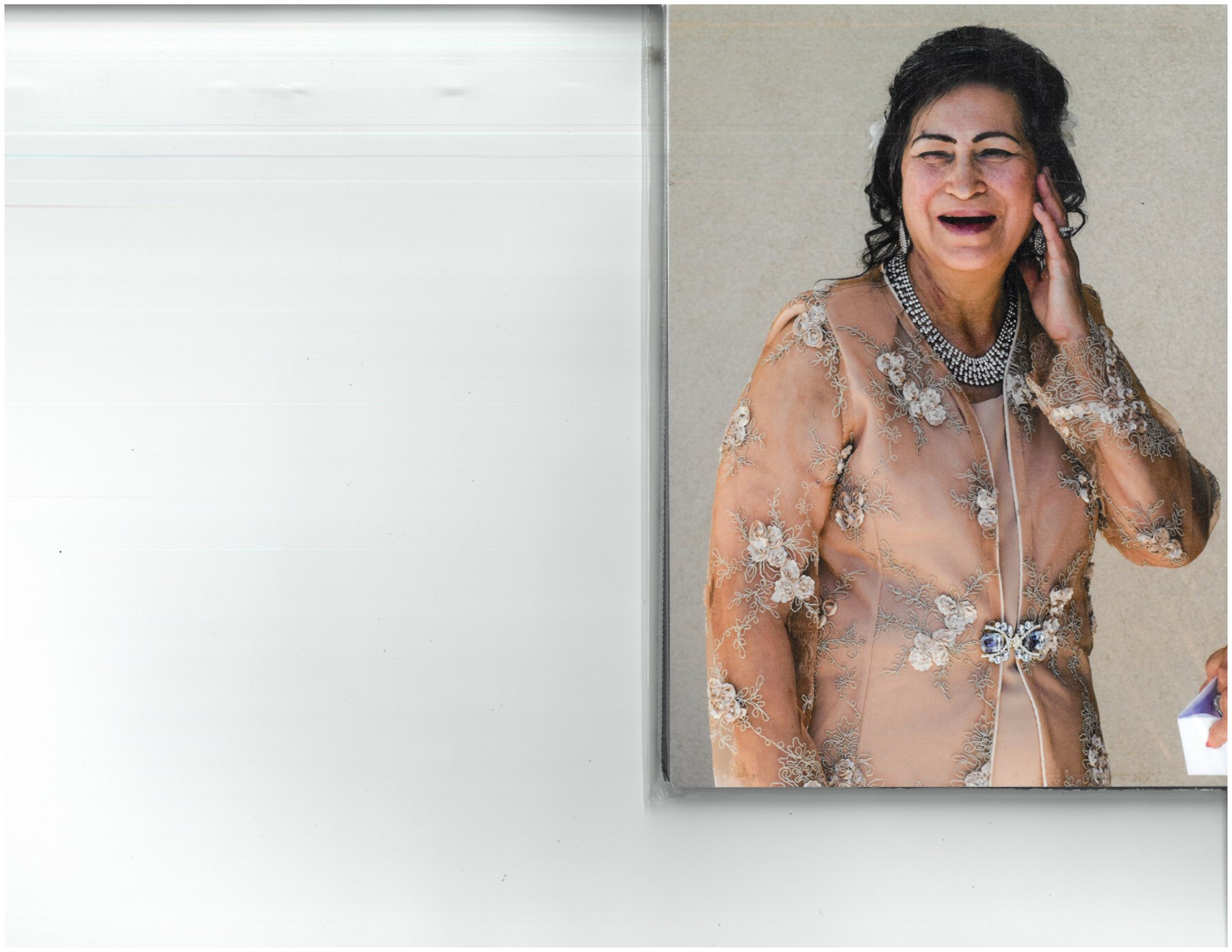 Avis de décès de Maria T Escandon