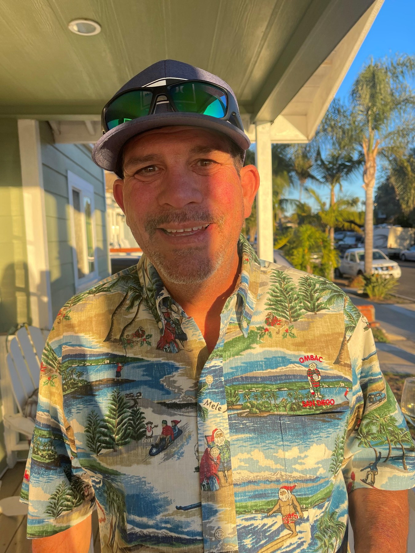 Russell Hollingsworth Obituary San Diego, CA