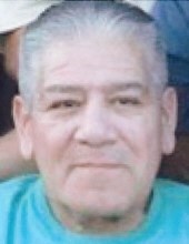 Obituary of Jack C Garcia