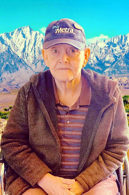 Obituary of Richard Lee Price