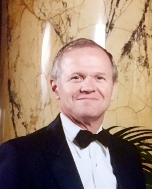 Obituary of Charles "Chuck" John Neff Jr.