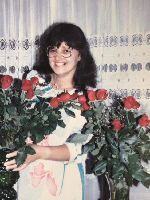 Obituary of Rozália Bálint