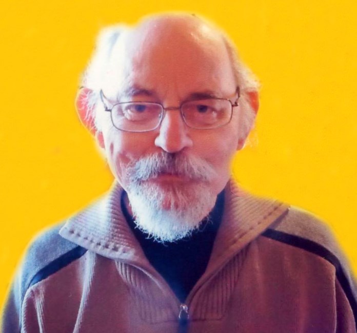 Obituary of Peter Oliver Walker