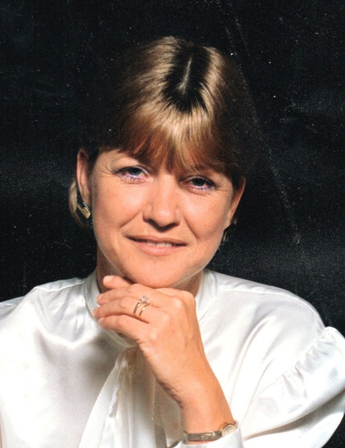 Obituary of Deborah R. Gober