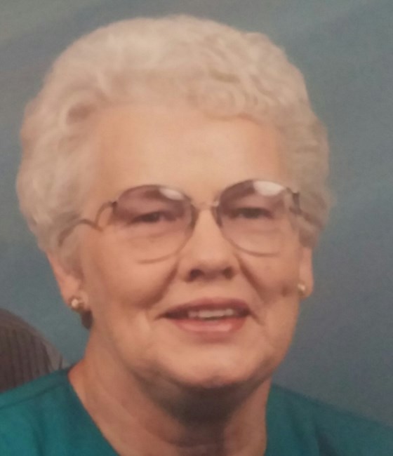 Obituary of Marilyn Frances Henderson