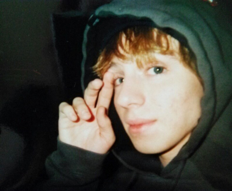 Obituary of Andrew Alexander D'Paraschi-Tigo