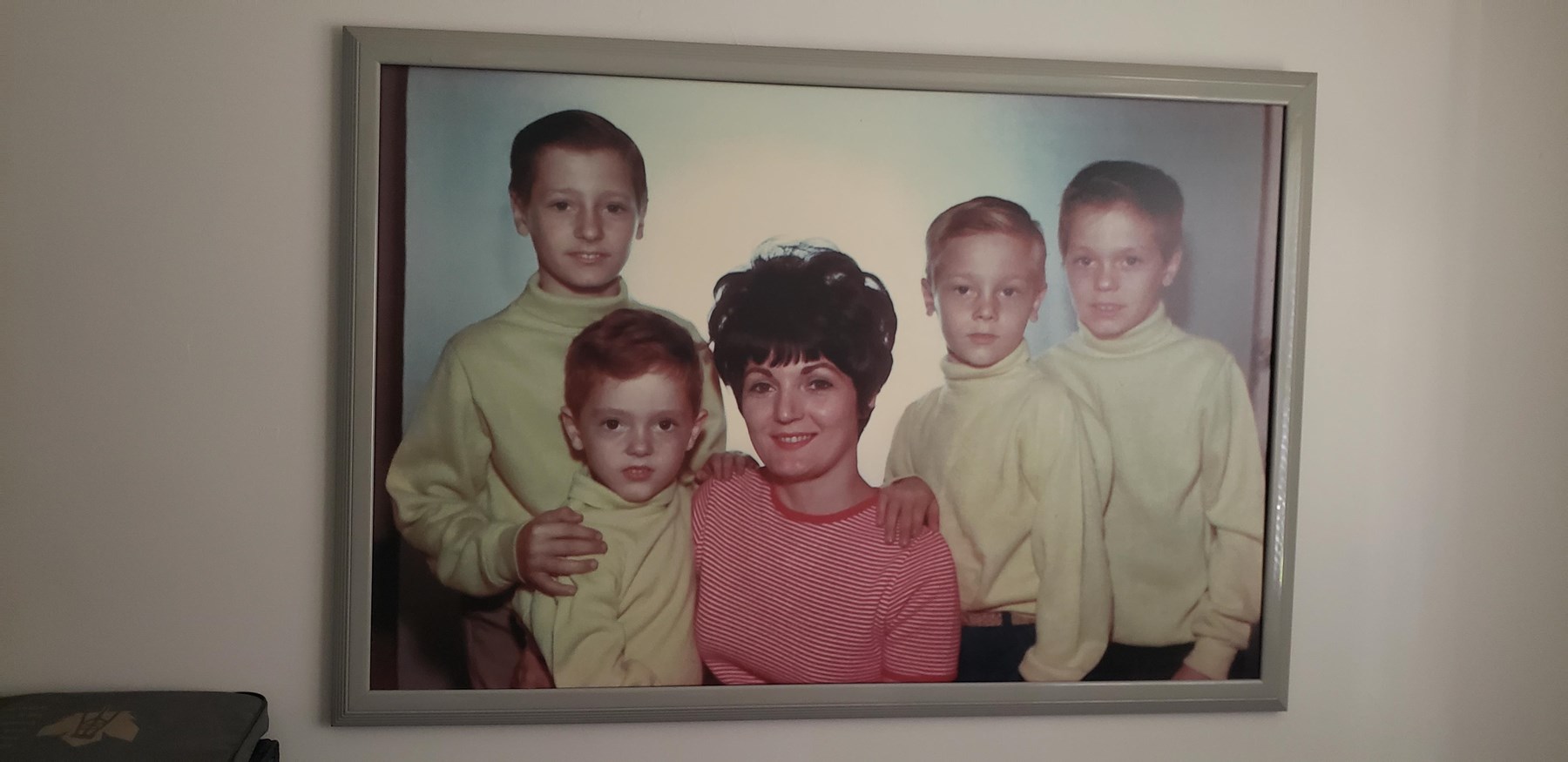 Obituary of Joanne Gianna