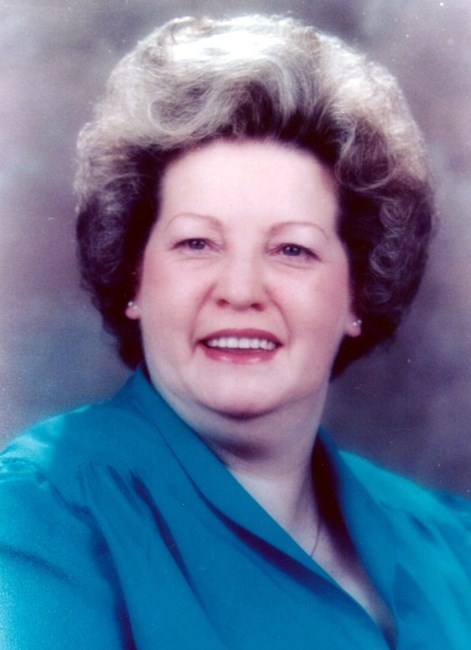 Obituary of Shirley Ann Doyle-Williams