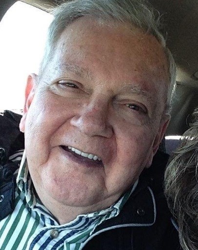 Obituary of David J. Hunter