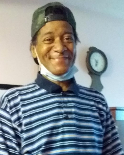 Obituary of Andre Alphonso James